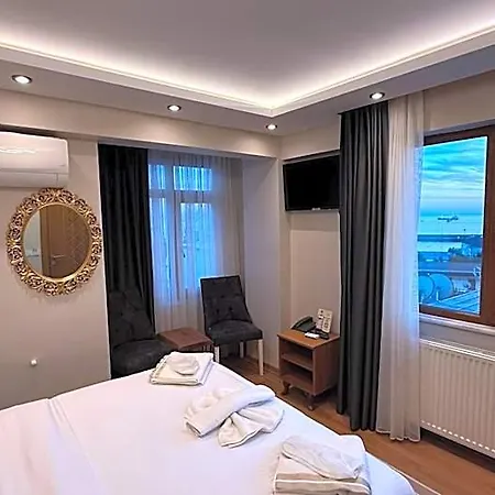 Mamma Marya İstanbul