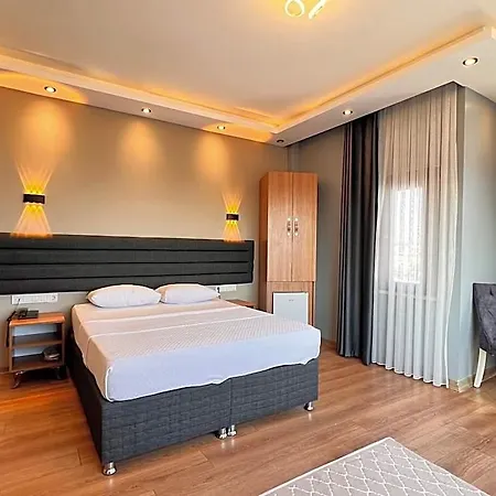 Otel Mamma Marya