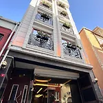 Mamma Marya Otel İstanbul