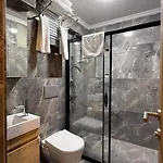 Otel Mamma Marya İstanbul