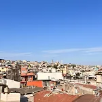 Mamma Marya Otel İstanbul