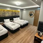 Otel Mamma Marya İstanbul