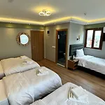 Otel Mamma Marya