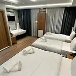 Otel Mamma Marya