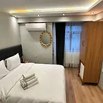Mamma Marya Otel İstanbul