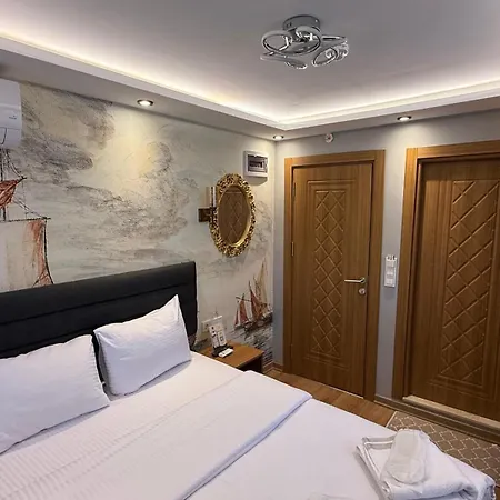 Otel Mamma Marya
