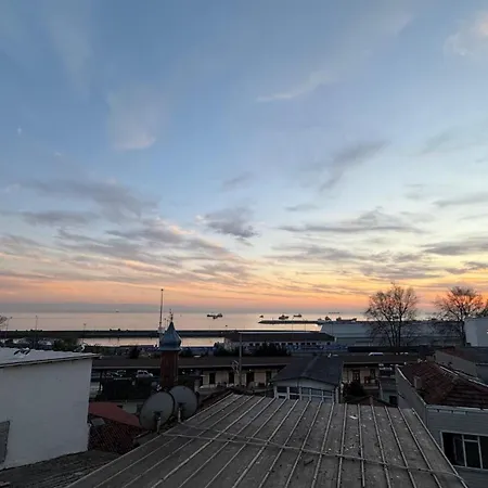 Mamma Marya Otel 3*