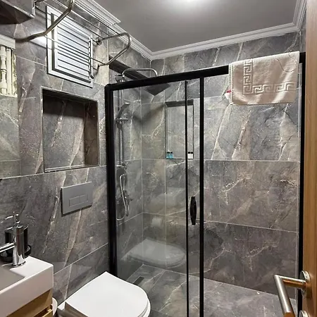 Otel Mamma Marya