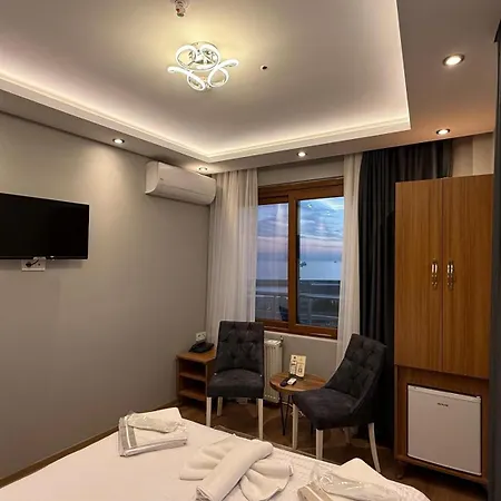 Mamma Marya 3* איסטמבול