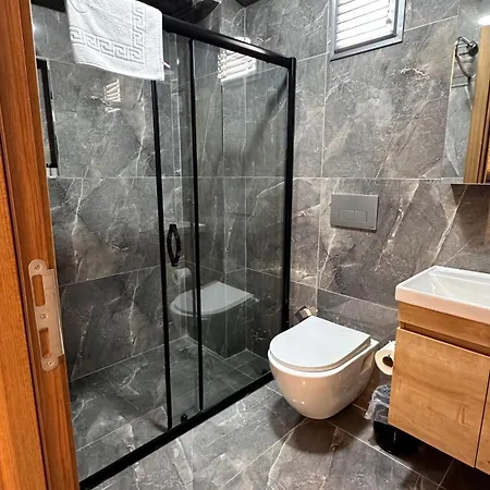Otel Mamma Marya İstanbul