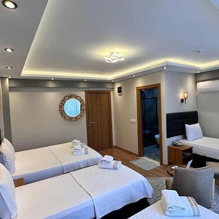 Otel Mamma Marya