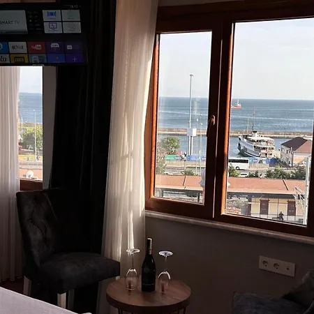Otel Mamma Marya 3*