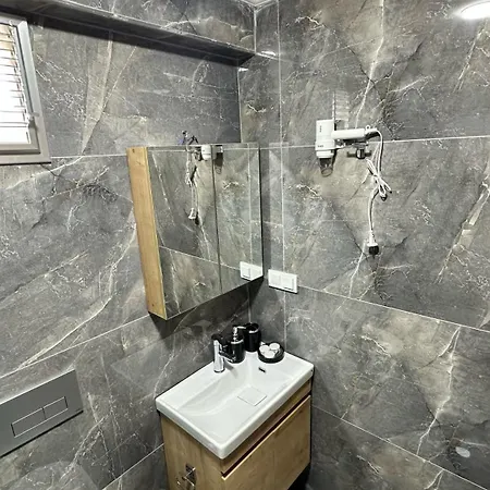 Mamma Marya Otel 3*