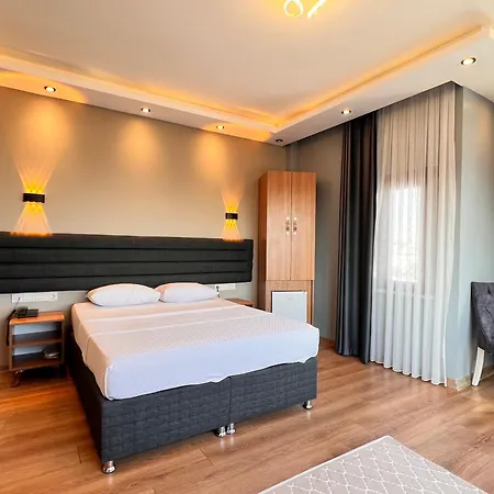 מלון Mamma Marya