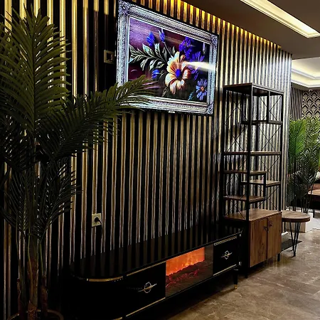 Mamma Marya 3* איסטמבול