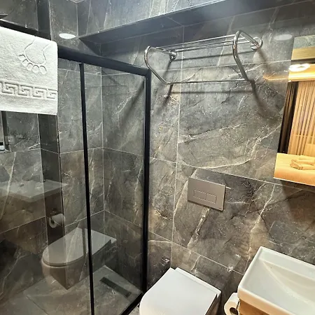 Mamma Marya מלון